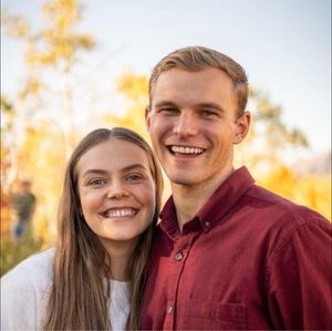 Meet your Posher, Carson